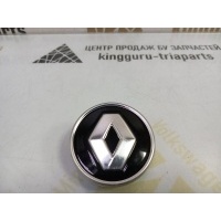 Колпак колеса Renault Logan 2 L8 до Рестайлинг 2014-2018 403151384R