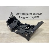 Кронштейн бампера BMW X7 G07 M-Pack 2019-2022 51128069901