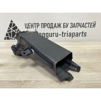Воздуховод охлаждения тормозов BMW 5 G30 до Рестайлинг 2017-2019 51747383851