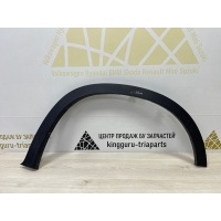 Расширитель крыла BMW X5 E70 Рестайлинг 2010-2013 51777158428