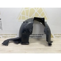 Подкрылок Skoda Octavia A7 5E3 Рестайлинг 2017-2020 5E0809958D