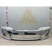 Бампер BMW 5 G30 M-Pack Рестайлинг 2020-2022 51119852205