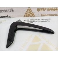 Накладка крыла BMW 4 F32 до Рестайлинг 2013-2017 51747294826
