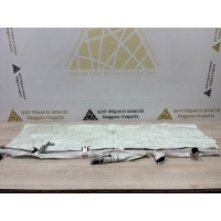 Шторка безопасности потолка BMW X5 G05 2019-2023 72127409178