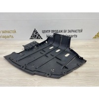 Защита днища BMW IX I20 2021-2023 51757932078