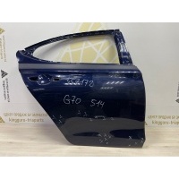 дверь Genesis G70 1 Рестайлинг 2020-2022 77004G9001