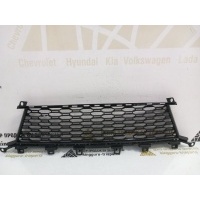 Решетка бампера BMW 3 G20 M-Pack 2018-2022 51118069367
