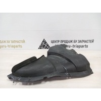 Защита бампера BMW X5 G05 M-Pack 2019-2023 51718069307