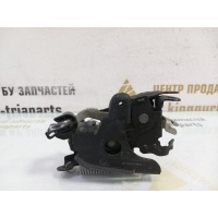 Замок капота BMW X3 G01 до Рестайлинг 2017-2021 51237485957
