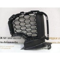 Решетка бампера BMW X5 G05 M-Pack 2019-2023 51118069210