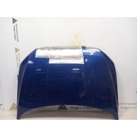 Капот Volkswagen Polo 6 CK4 2020-2022 6N5823031