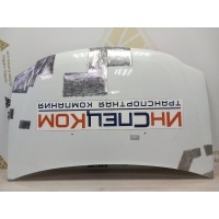 Капот Lada Largus 1 R90 до Рестайлинг 2012-2021 6001546685