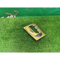 Накладка селектора АКПП Mercedes-Benz E W211 2007 A2116808136