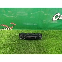 Блок климата Mercedes-Benz E W211 2007 A2118302390