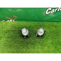 Фары противотуманные Smart Fortwo BRABUS W451 2011 A2518200856