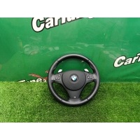 Руль BMW 1 E87 2008 32307839115
