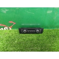 Блок климата BMW 1 E87 2008 64119162983