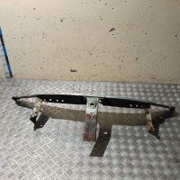 Панель передняя Renault Logan (2005 - 2014) 6001551794