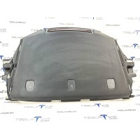Полка багажника Tesla Model 3 2023 1128021-00,1086827-00,1508098-00,1068770-01