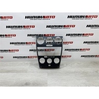 Накладка консоли центральной Mazda 6 MPS 2006 GP9E669H0