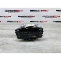 Магнитола Mazda 6 MPS 2006 GP9E66ARX