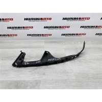 Кронштейн бампера (крепление) Mazda 6 MPS 2006 GP9A50151A, GP9A50151A, GP9A50151