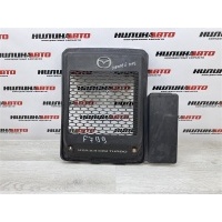 Накладка двигателя Mazda 6 MPS 2006 L3K9207B0F, L3K9207B0F, L3K9207B0D, L3K9207B0E