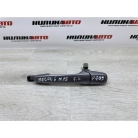 Ручка двери наружная Mazda 6 MPS 2006 G22C59410P01, G22C59410P01, G22C59410G01, G22C59410N01, G22C59410M01, G22C59410L01, G22C59410J01, G22C59410H01