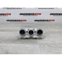Блок управления печкой Mazda 6 MPS 2006 GR1E61190