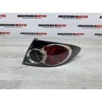 Фонарь в крыло Mazda 6 MPS 2006 G31A51150, G31A51150, G31A51170