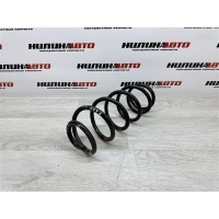 Пружина подвески Mazda 6 GG MPS 2006 GP9A28011A