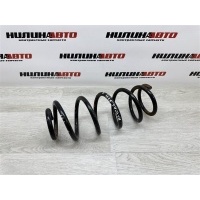 Пружина подвески Mazda 6 GG MPS 2006 GP9A28011A