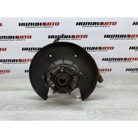 Кулак задней подвески (цапфа) Mazda 6 MPS 2006 G21D2612XB