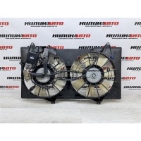 Вентилятор охлаждения Mazda 6 MPS 2006 L3K915025E, L3K915025E, L3K915025D