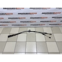 Трос МКПП Mazda 6 GG MPS 2006 GP9A46500J, GP9A46500J, GP9A46500H, GP9A46500F
