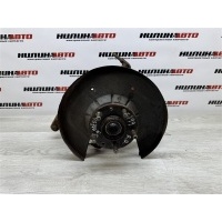 Кулак задней подвески (цапфа) Mazda 6 MPS 2006 G21D2611XB