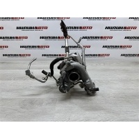 Турбина Mazda 6 MPS 2006 L3YB1370ZA, L3YB1370ZA, L3YB1370Z, L3Y31370ZC, L3Y31370ZB, L3Y31370ZA, L3Y31370Z, L3M713700C