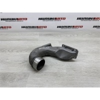 Патрубок интеркулера Mazda 6 GG MPS 2006 L3K913241A