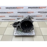 МКПП Mazda 6 MPS 2006 A6111701XM