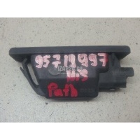 Фонарь подсветки номера Nissan Micra (K11E) (1992 - 2002) 26510AU300