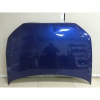 Капот Volkswagen Volkswagen Polo (Sed RUS) 2011> 6RU823031C