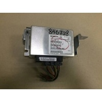 Блок электронный Mercedes-Benz Mercedes-Benz GL-Class (X164) 2006-2012 A1645408662, A1645406701