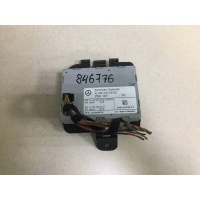 Блок электронный Mercedes-Benz Mercedes-Benz GL-Class (X164) 2006-2012 A1645405662