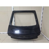 Дверь багажника Skoda Skoda Superb 2015> 3V5827173A, 3V5827025
