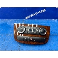 блок управления климат контролем Mercedes-benz R350 W251 2007 A2518208389, A2518700189, A2518707689, A2518208389