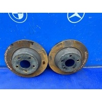 тормозной диск Mercedes-benz E300 W212 2012 A0004230912, A0004230912A2114230912
