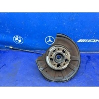 Кулак поворотный Mercedes-benz E300 W212 2012 A2123500141