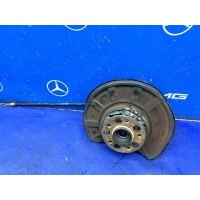 Кулак поворотный Mercedes-benz E300 W212 2012 A2123500241
