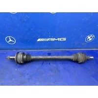 привод Mercedes-benz E300 W212 2012 A2213502010