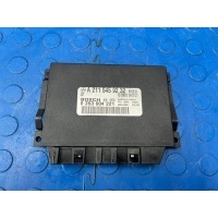 Блок парктроников Mercedes-benz e320 CDI W211 2008 A2115459232